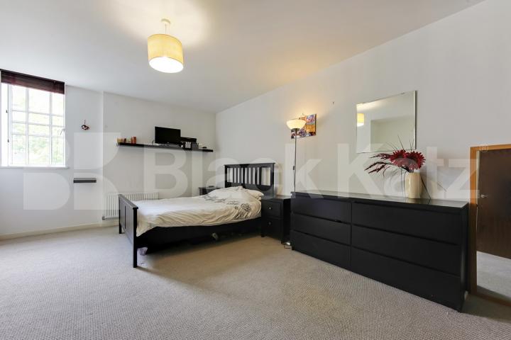 Converted Grade ll listed cinema, 700 Sq.Ft. private cinema for residents Lumiere Apartments, St Johns Hill, Clapham Junction